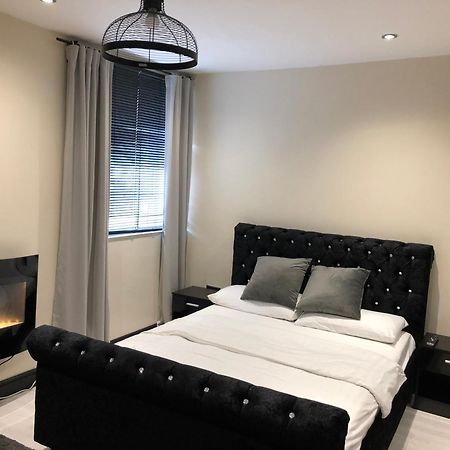 Stifford Clays Farm Hotel North Stifford Zewnętrze zdjęcie
