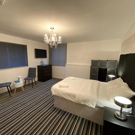 Stifford Clays Farm Hotel North Stifford Zewnętrze zdjęcie