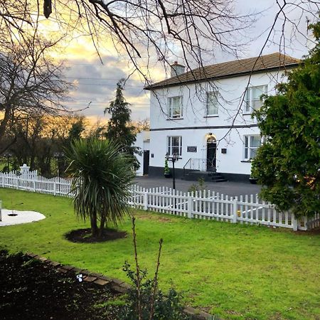 Stifford Clays Farm Hotel North Stifford Zewnętrze zdjęcie