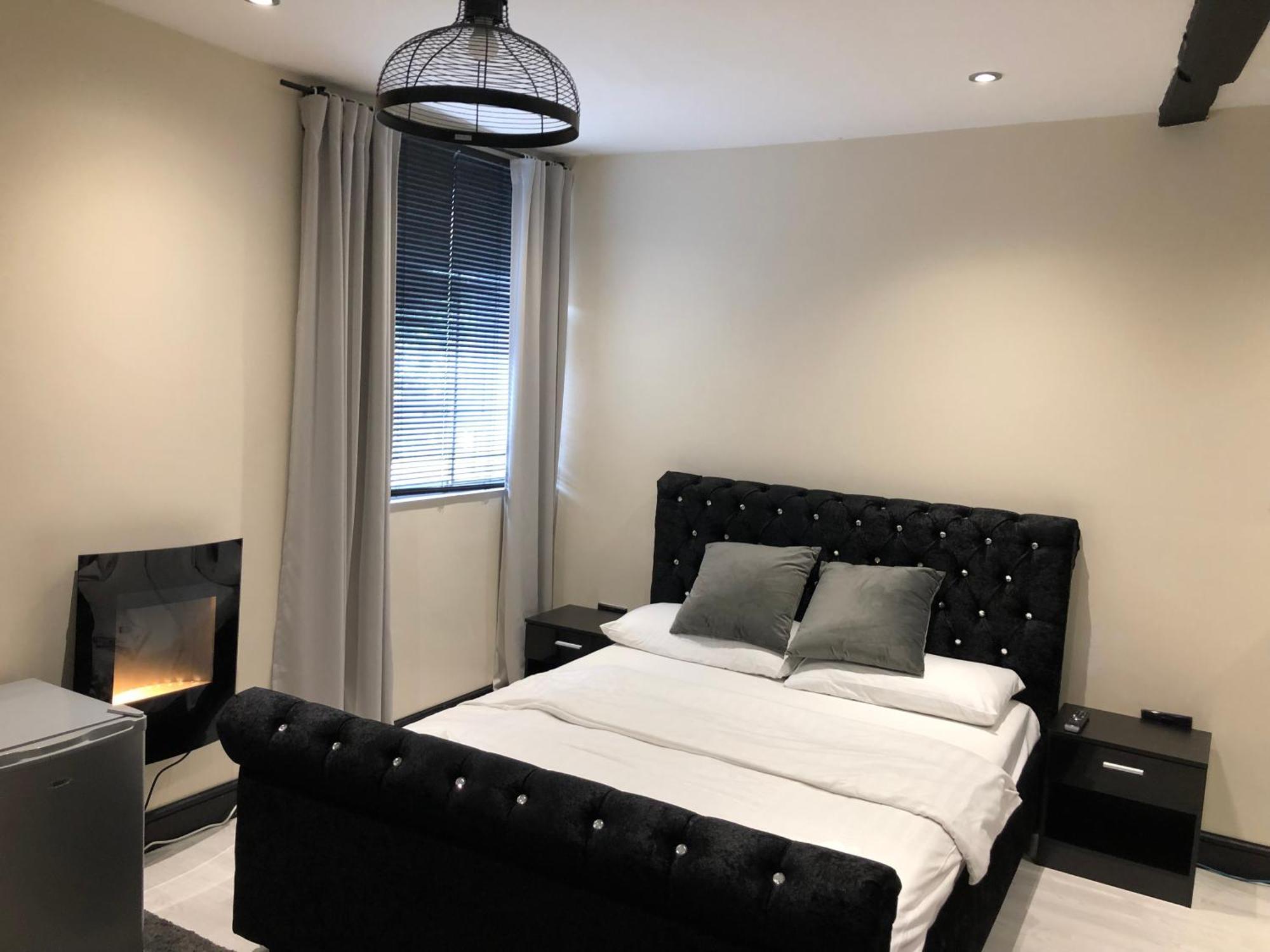Stifford Clays Farm Hotel North Stifford Zewnętrze zdjęcie