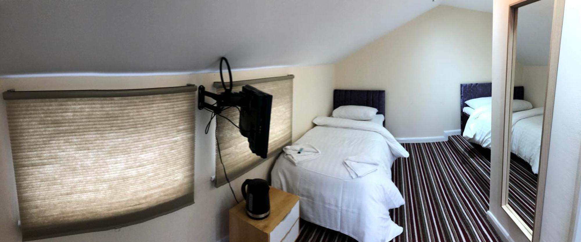 Stifford Clays Farm Hotel North Stifford Zewnętrze zdjęcie