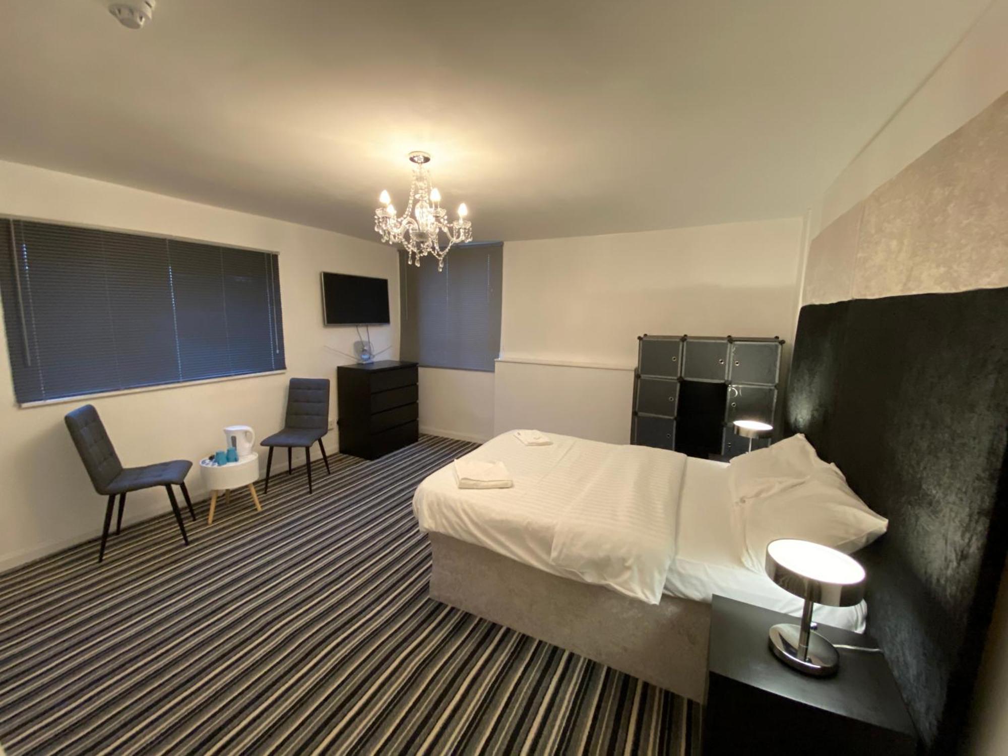 Stifford Clays Farm Hotel North Stifford Zewnętrze zdjęcie