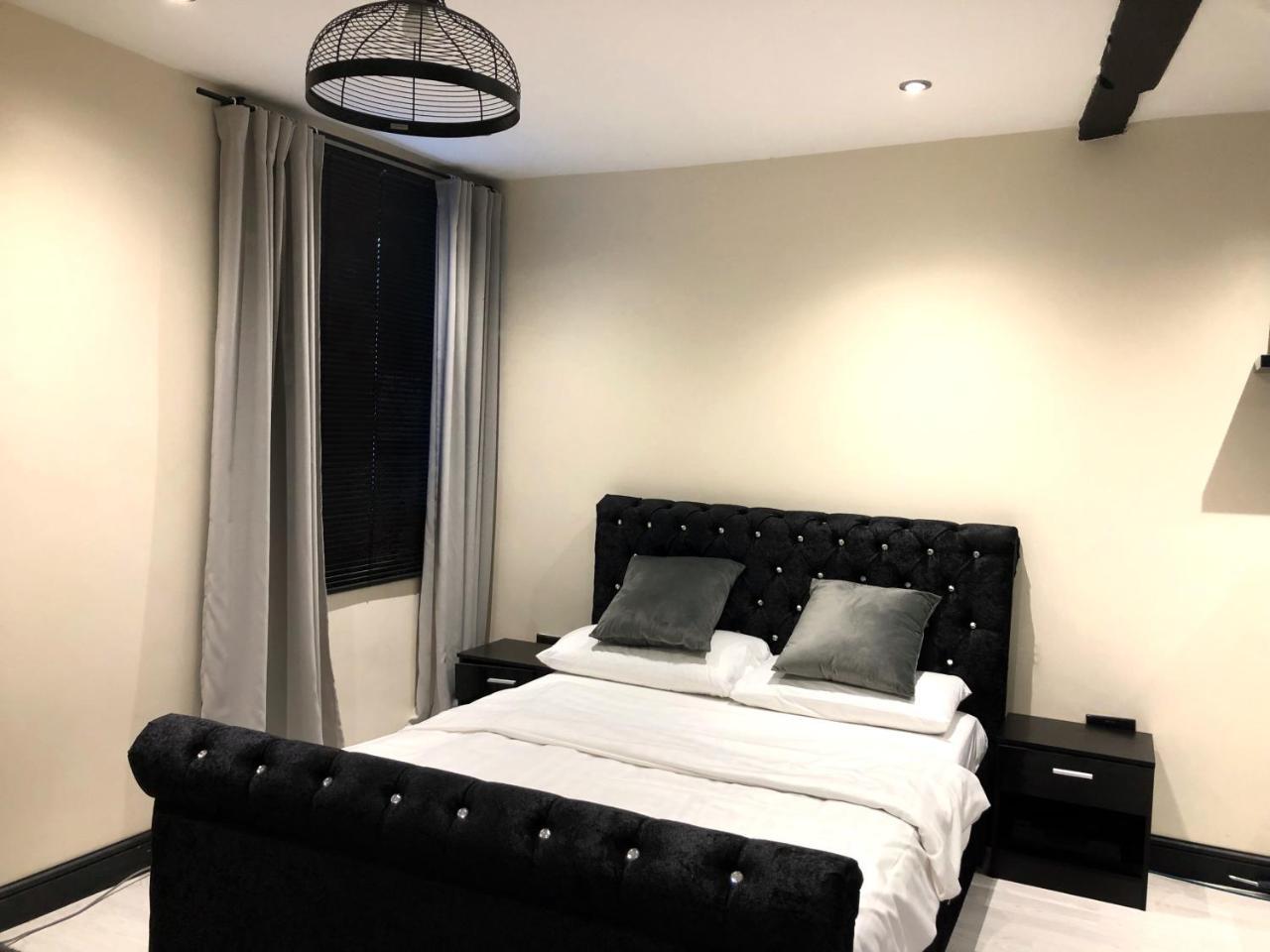 Stifford Clays Farm Hotel North Stifford Zewnętrze zdjęcie