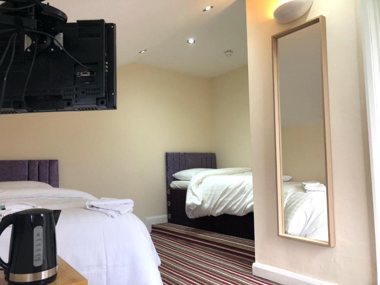 Stifford Clays Farm Hotel North Stifford Zewnętrze zdjęcie