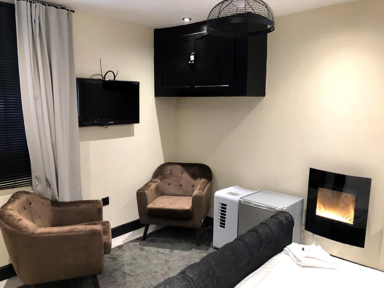 Stifford Clays Farm Hotel North Stifford Zewnętrze zdjęcie