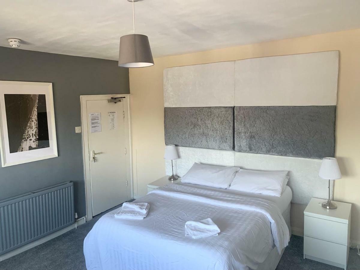 Stifford Clays Farm Hotel North Stifford Zewnętrze zdjęcie
